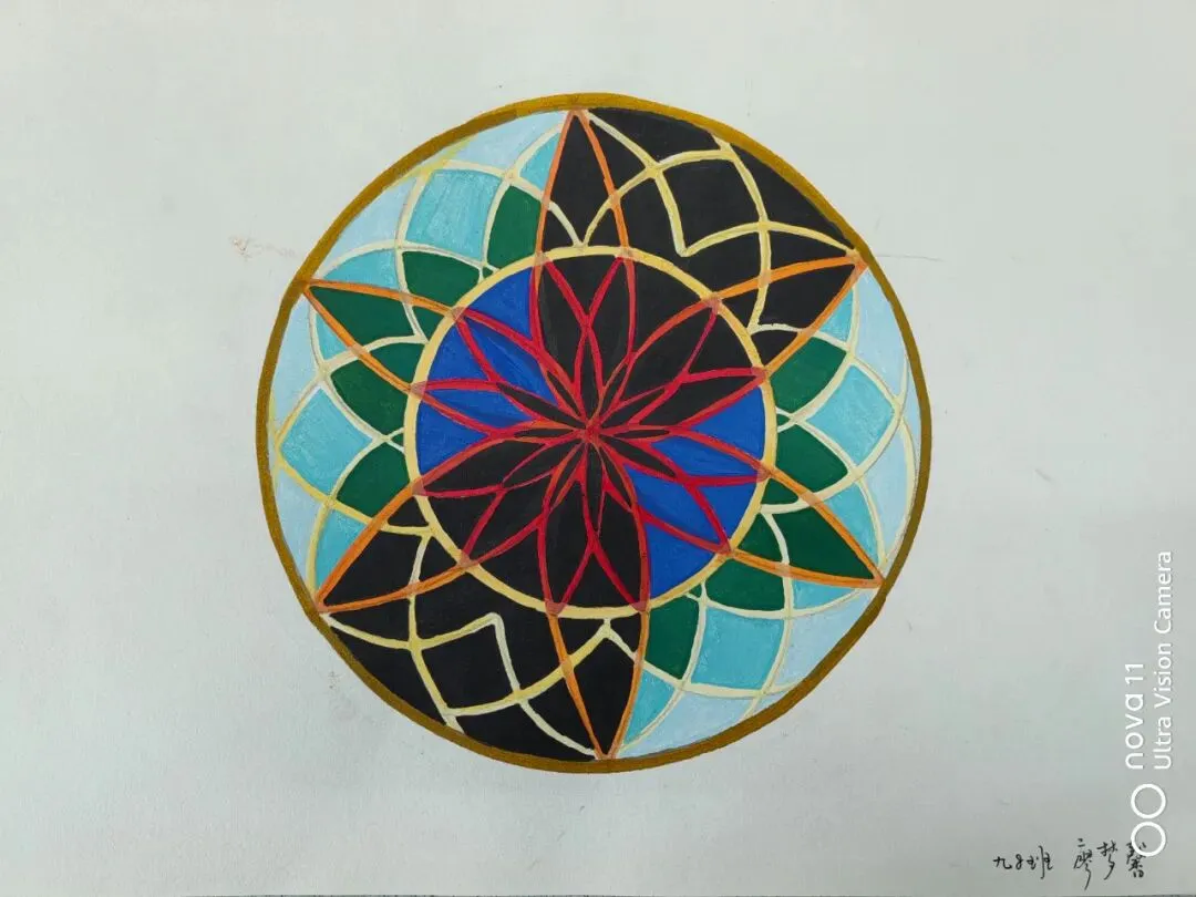 学科聚力备中考,厚积薄发迎骏程|龙南三中九年级2026年寒假实践作业成果展 第25张