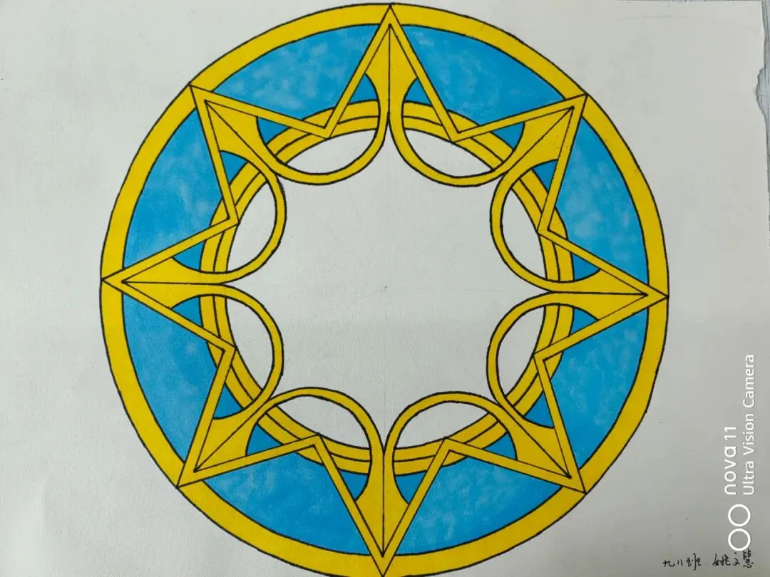 学科聚力备中考,厚积薄发迎骏程|龙南三中九年级2026年寒假实践作业成果展 第26张