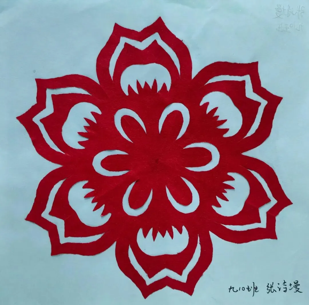 学科聚力备中考,厚积薄发迎骏程|龙南三中九年级2026年寒假实践作业成果展 第31张