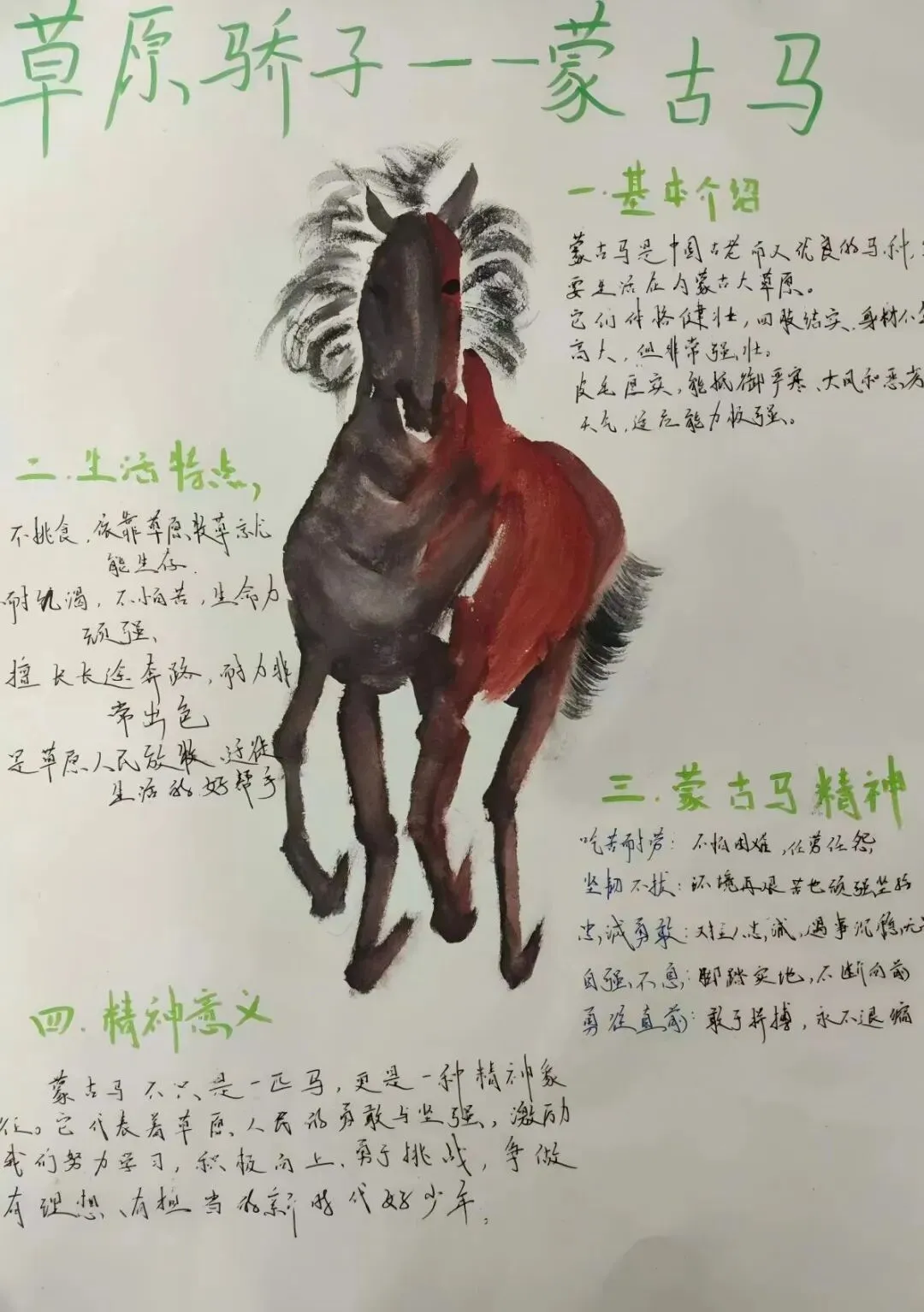 学科聚力备中考,厚积薄发迎骏程|龙南三中九年级2026年寒假实践作业成果展 第50张