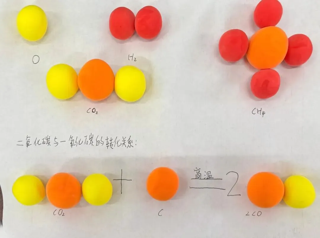 学科聚力备中考,厚积薄发迎骏程|龙南三中九年级2026年寒假实践作业成果展 第67张