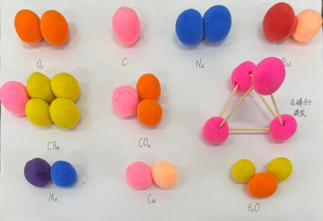 学科聚力备中考,厚积薄发迎骏程|龙南三中九年级2026年寒假实践作业成果展 第68张
