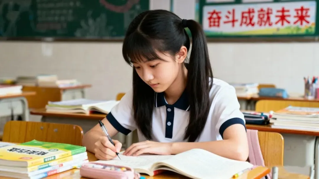 中考后学生都去哪了?一文带你认清“中考分流”的真相! 第3张