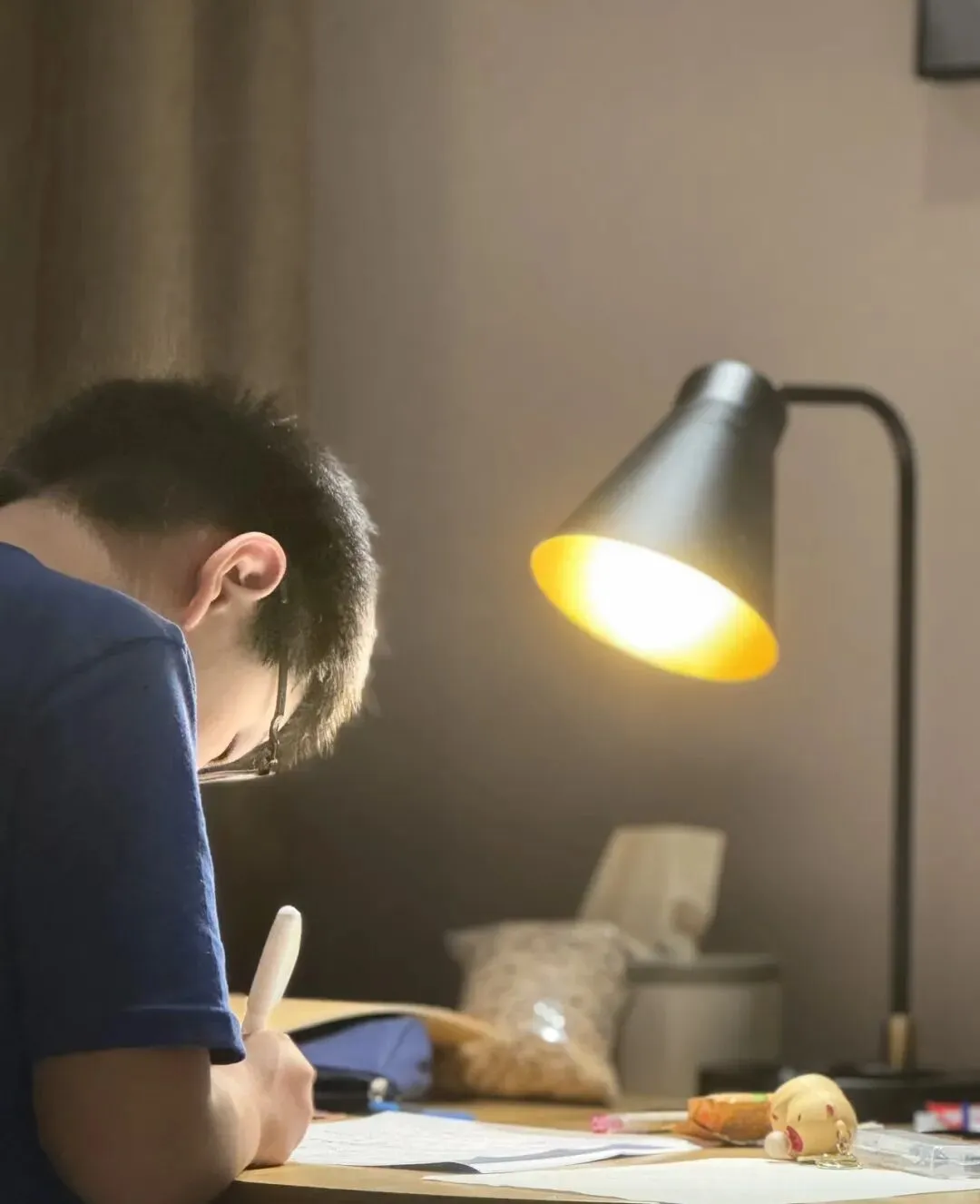 中考取消?委员建议“初中直升高中”,我却看到了无数家庭的眼泪 第4张