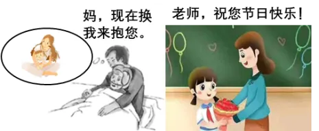 2021-2025中考1年模拟道德与法治真题分类汇编专题20 守望精神家园 第1张