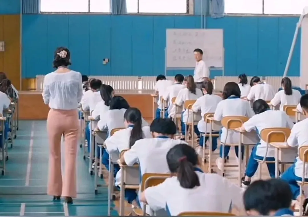 (学习两会精神)中考迎来“双重大礼包”:普高扩招200万,双一流本科扩招10万 第5张