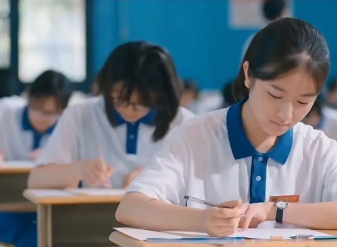 (学习两会精神)中考迎来“双重大礼包”:普高扩招200万,双一流本科扩招10万 第6张