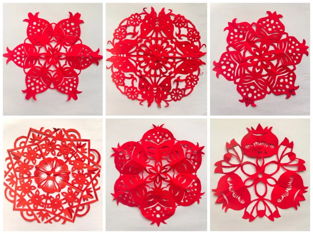 陕西中考作文提分指南:让民俗文化成为成长的注脚 第6张