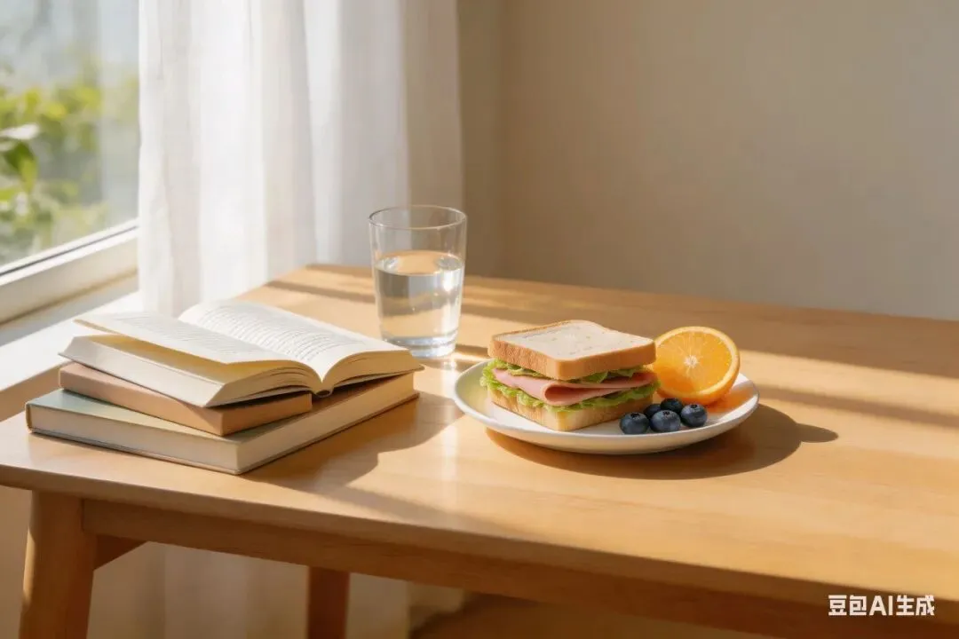 中考高考在即:孩子易困、记不住、注意力差,真正该补的是这个! 第3张