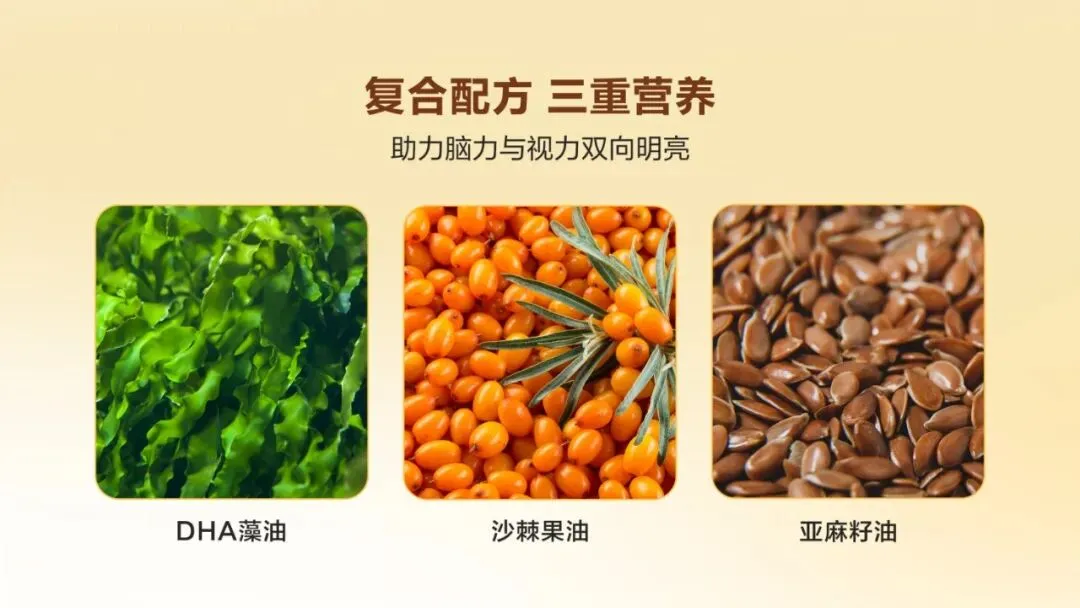 中考高考在即:孩子易困、记不住、注意力差,真正该补的是这个! 第5张