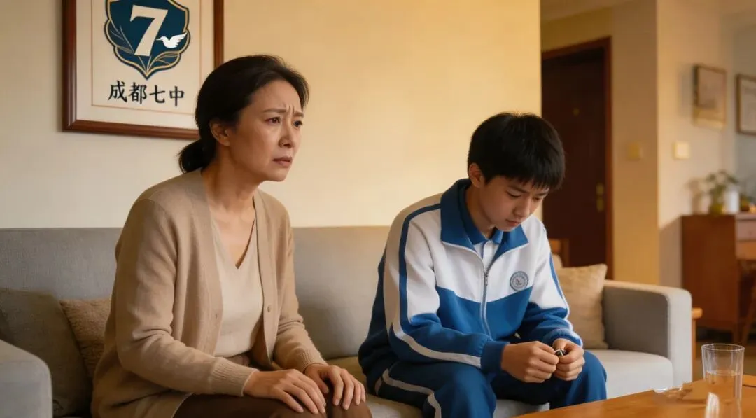 成都中考,不止一条路:读懂这10条升学路径的底层逻辑 第1张