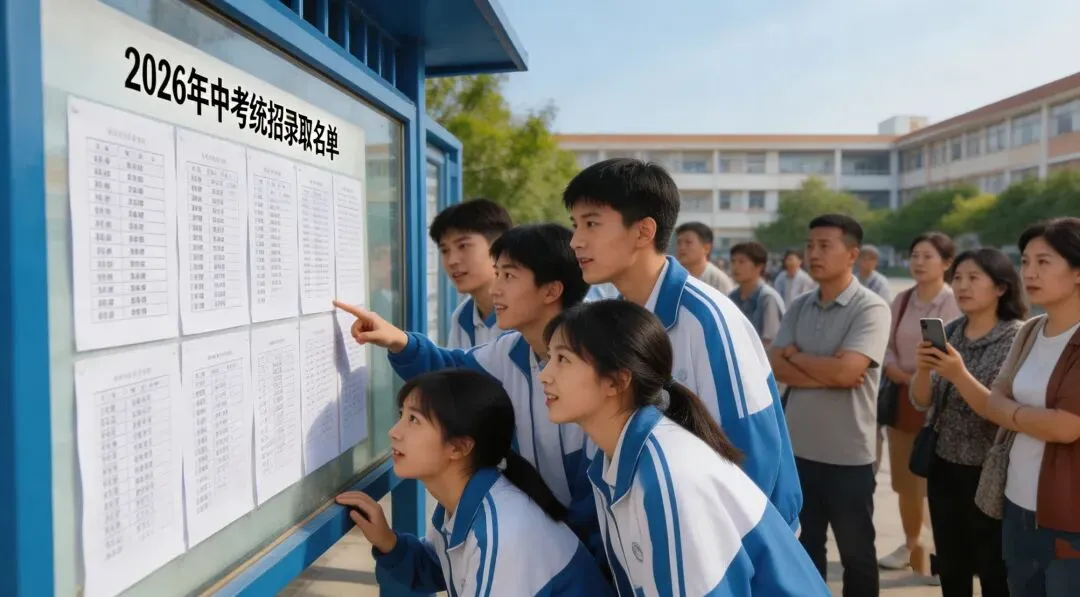 成都中考,不止一条路:读懂这10条升学路径的底层逻辑 第2张