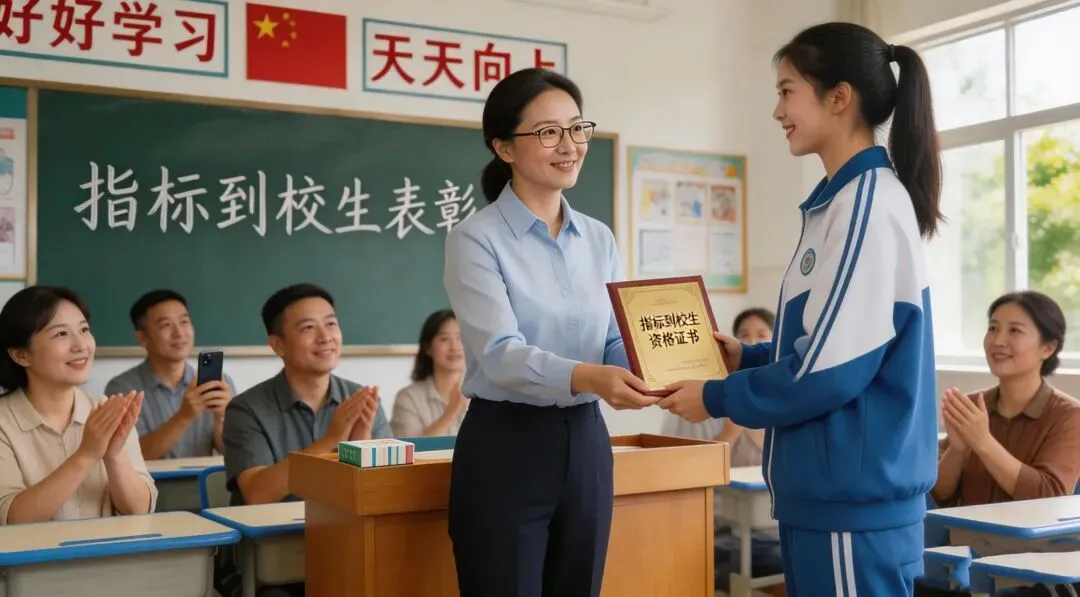 成都中考,不止一条路:读懂这10条升学路径的底层逻辑 第3张