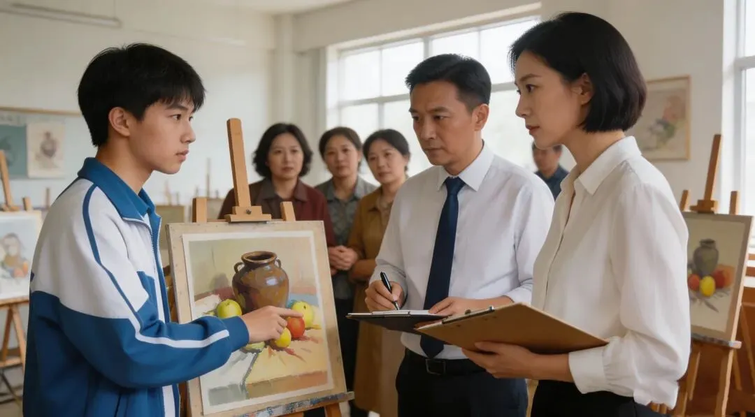 成都中考,不止一条路:读懂这10条升学路径的底层逻辑 第4张