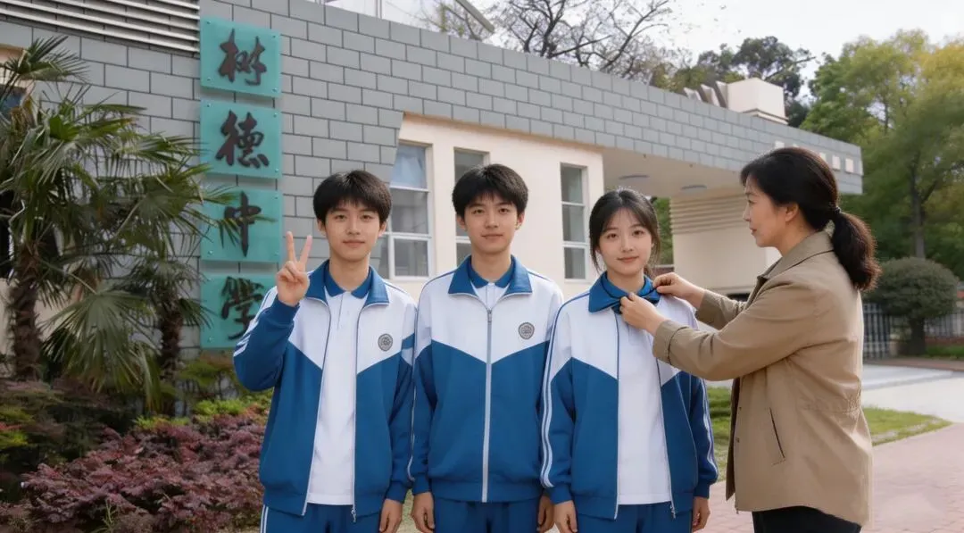 成都中考,不止一条路:读懂这10条升学路径的底层逻辑 第5张