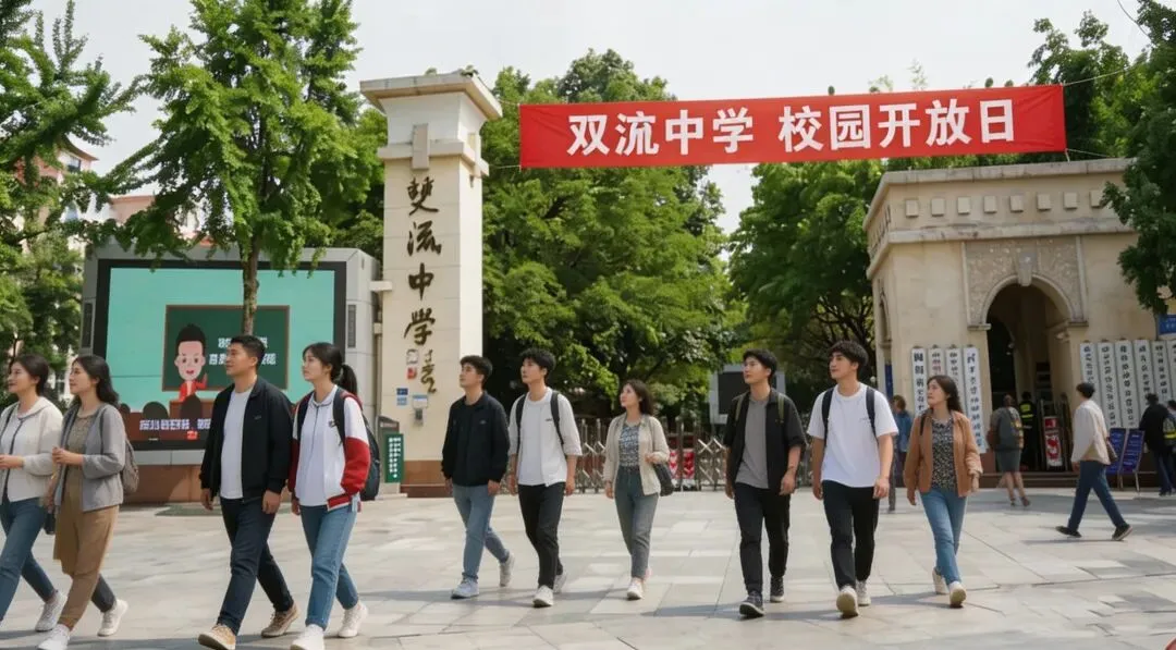 成都中考,不止一条路:读懂这10条升学路径的底层逻辑 第6张