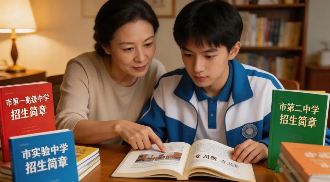 成都中考,不止一条路:读懂这10条升学路径的底层逻辑 第9张