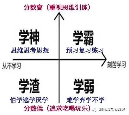 中考、高考复习内容前记后忘怎么办? 第8张