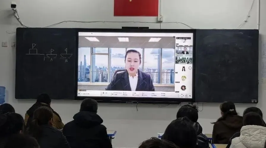 家校携手,同心驱动,冲刺中考—柳公权初级中学九年级家长会 第3张