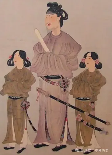 【中考真题】|2024年19省市中考历史论述类题集锦(供参考,建议收藏) 第10张