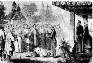 【中考真题】|2024年19省市中考历史论述类题集锦(供参考,建议收藏) 第13张