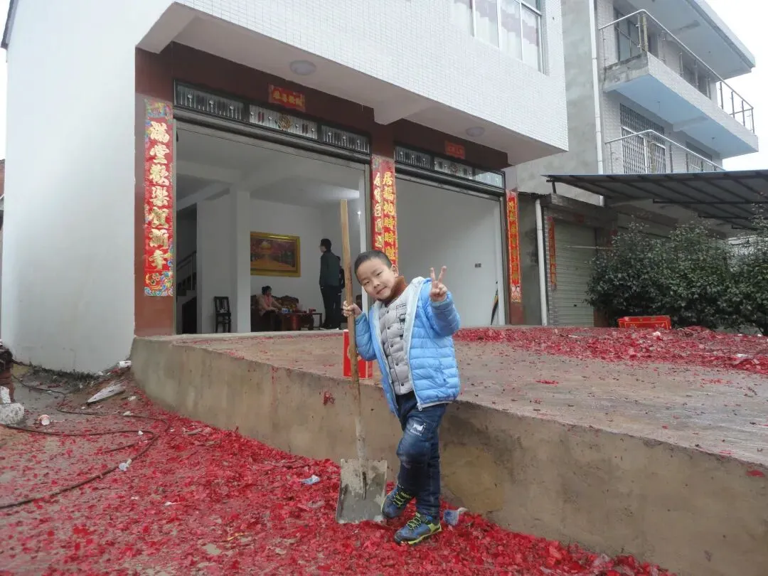 祝福我的孩子今年中考能够得偿所愿.期待你如愿进入黄冈中学 第8张