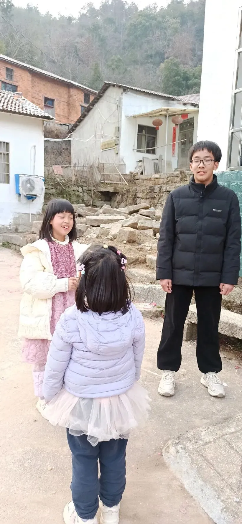 祝福我的孩子今年中考能够得偿所愿.期待你如愿进入黄冈中学 第16张