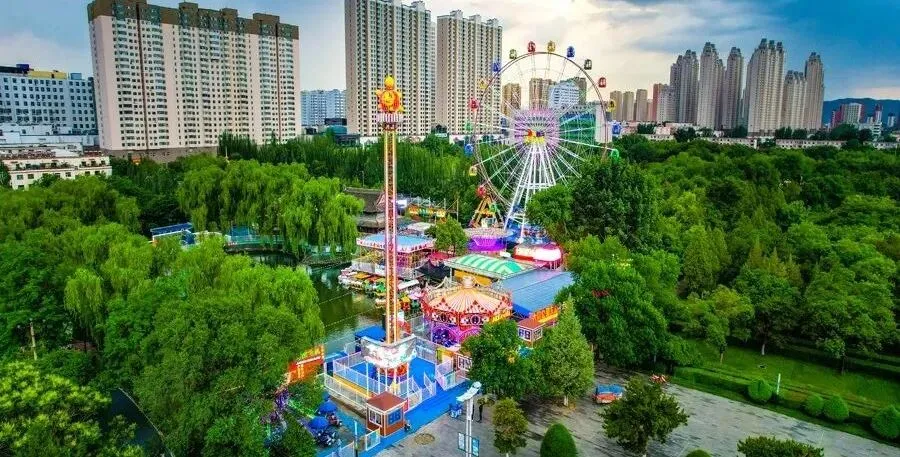 梦想启航,青春飞扬:大同市2025年中考顺利开考 第24张