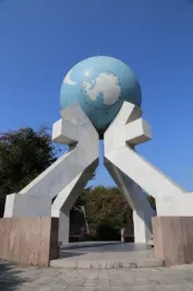 【鸣识优学家】中考地理·真题分类卷·地球的运动(三) 第12张