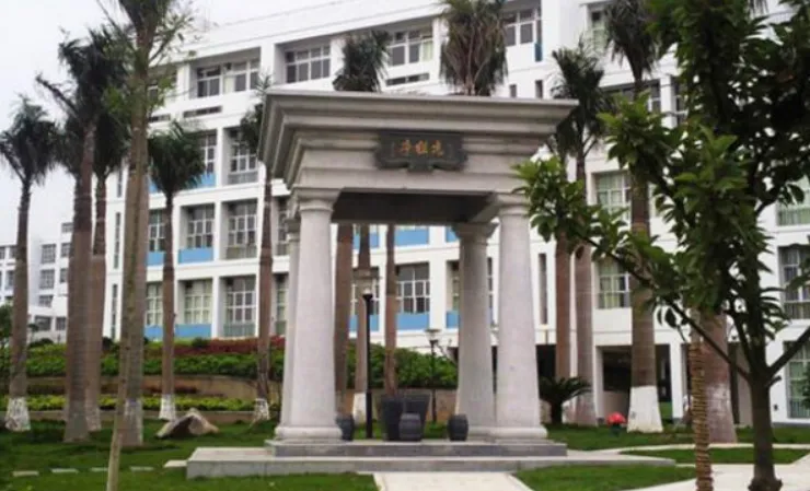 南宁中考家长必看:二中、三中该怎么选? 第15张