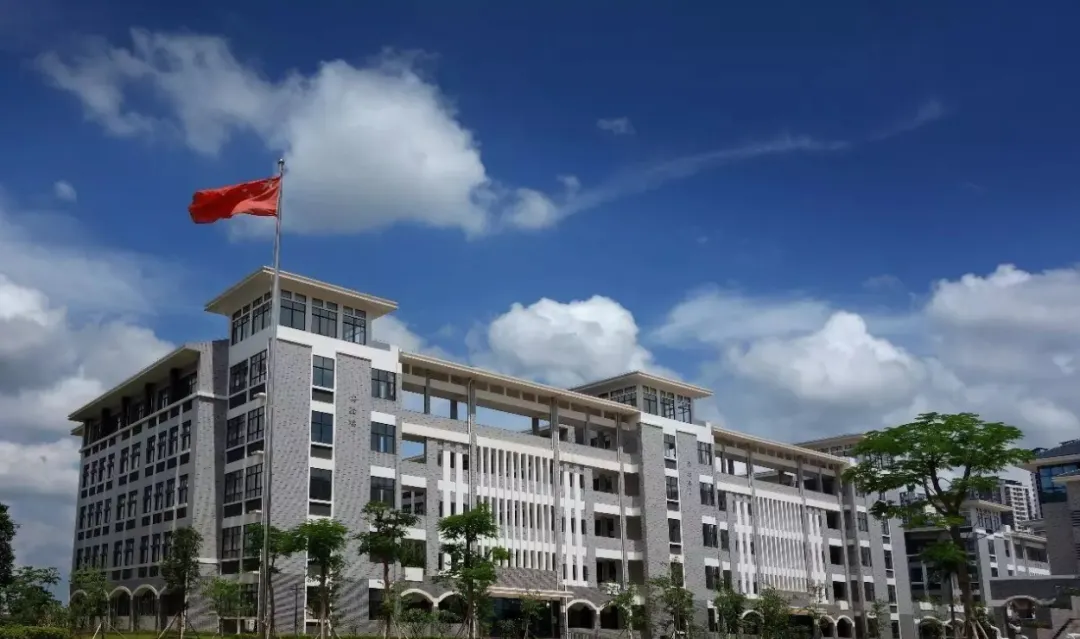 南宁中考家长必看:二中、三中该怎么选? 第21张