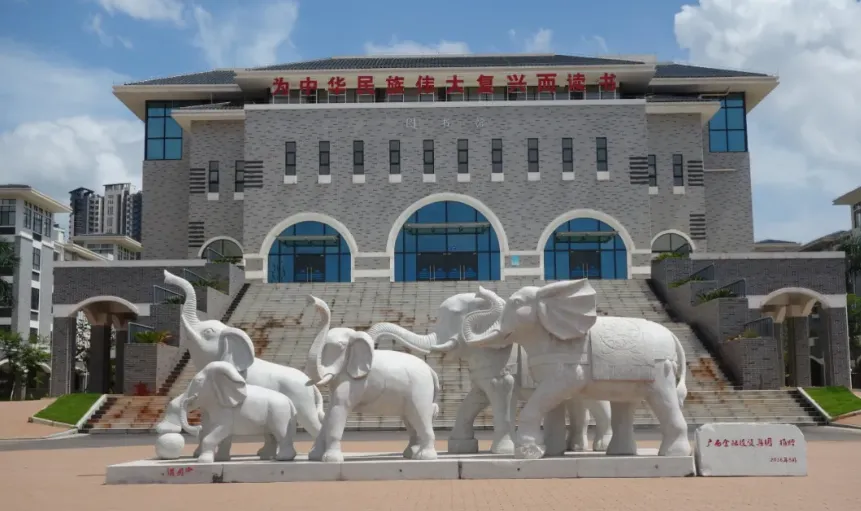 南宁中考家长必看:二中、三中该怎么选? 第22张