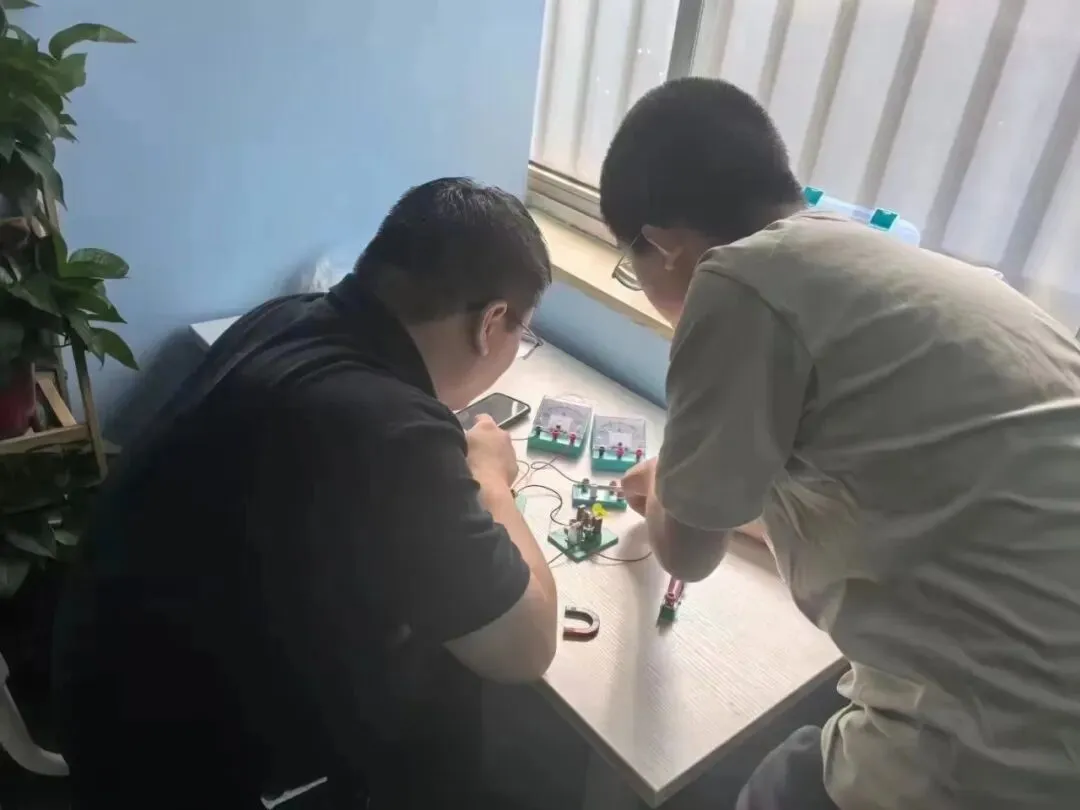 2026北京昌平区初三冲刺班_中考冲刺机构推荐,精品小班课/一对一辅导/单词速记... 第3张