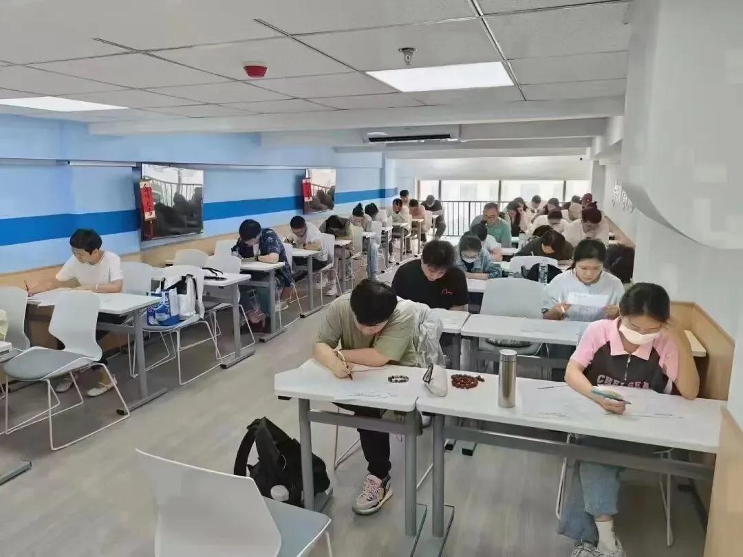 2026北京昌平区初三冲刺班_中考冲刺机构推荐,精品小班课/一对一辅导/单词速记... 第4张