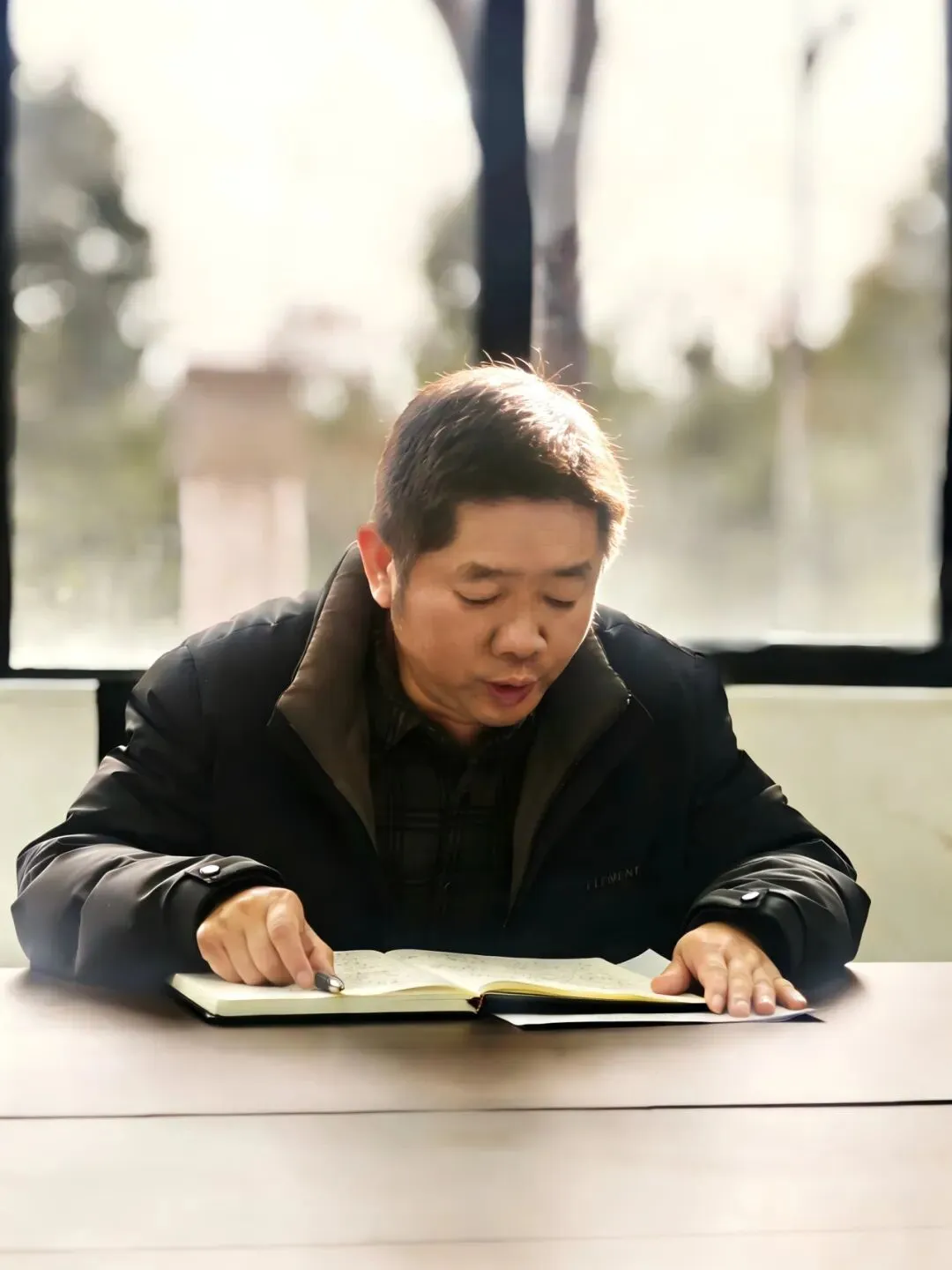 奋楫笃行战中考,凝心聚力启新程——黄冈市启黄中学文昌校区2026届备考动员部署大会顺利召开 第11张