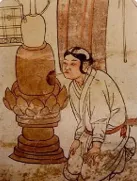 深圳中考历史:中国古代史部分中考真题分析、整理(全国通用) 第36张