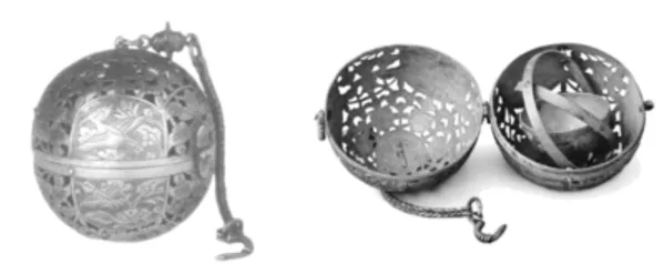 深圳中考历史:中国古代史部分中考真题分析、整理(全国通用) 第38张