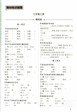 2026《中考对策》(语文数学物理化学)【无水印】 第1张