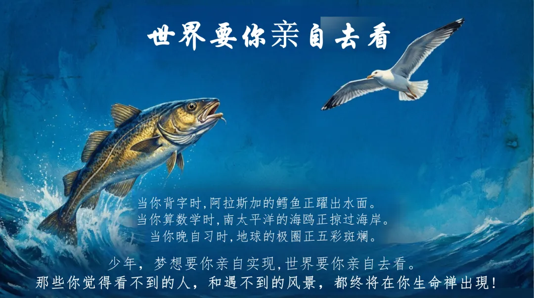 中考百日誓师|冠军心态,100 天我们大有可为! 第9张