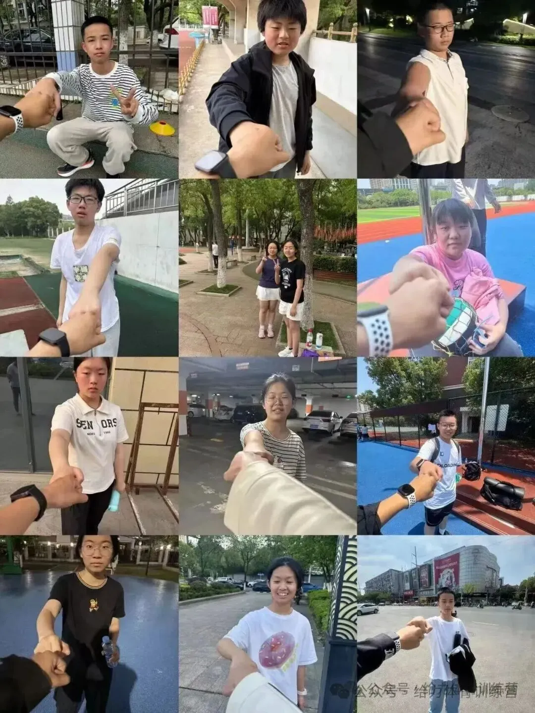 2026南昌中考体育春季冲刺班重磅来袭!免费试训!给力体育小班教学、全程督学、教练带练、稳步提分有保障!春季招生火热进行中! 第23张