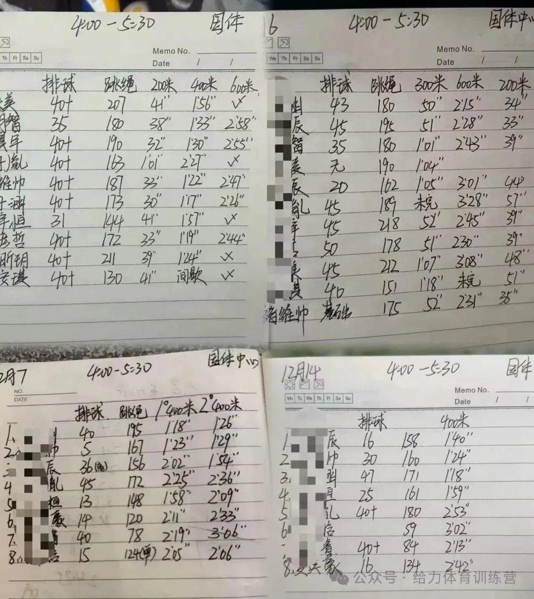 2026南昌中考体育春季冲刺班重磅来袭!免费试训!给力体育小班教学、全程督学、教练带练、稳步提分有保障!春季招生火热进行中! 第29张