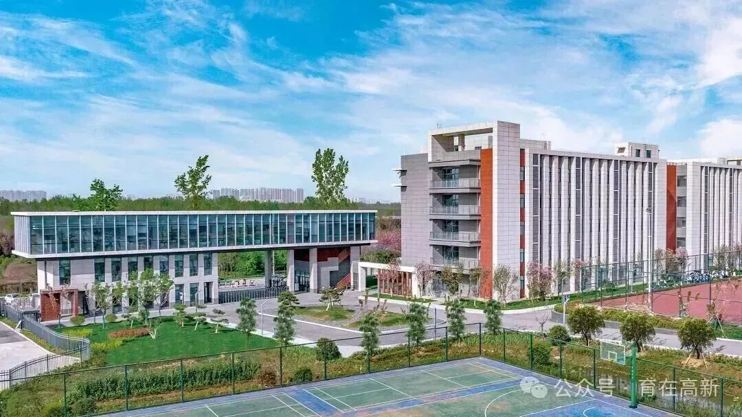 西安中考考不上普高怎么高考丨西安现代综合职业高中丨西安职业高中排名丨西安 职高哪家好丨现代综合高中负责人:15619351938 第5张