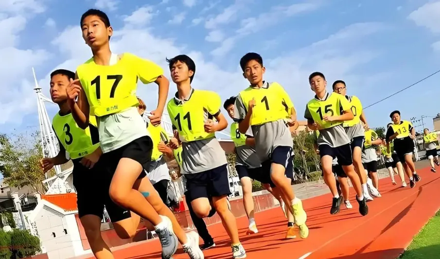 中考体育如何拿满分? 第1张