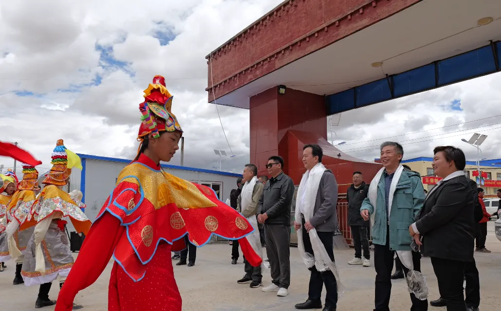 【捷报】班戈县中学中考成绩首次突破800分,再创佳绩! 第41张