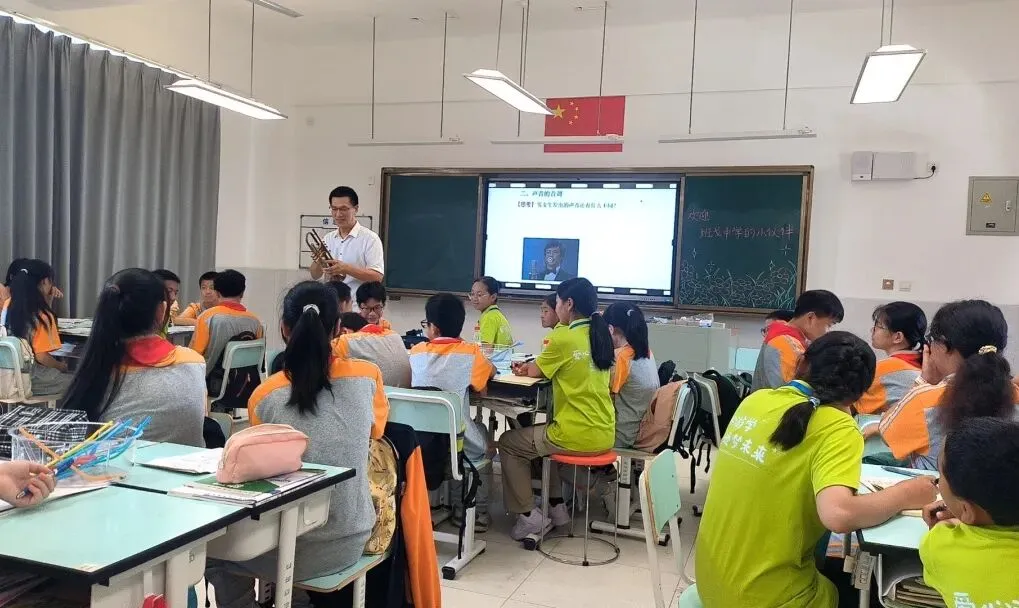 【捷报】班戈县中学中考成绩首次突破800分,再创佳绩! 第54张