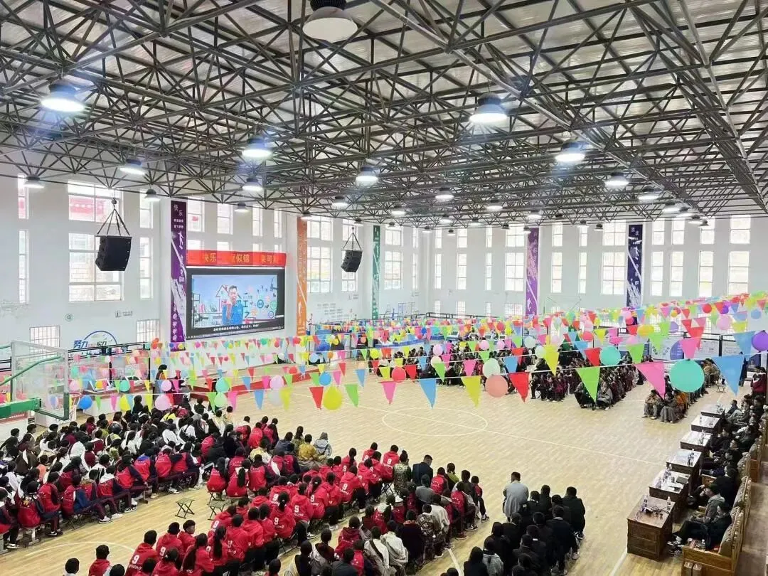 【捷报】班戈县中学中考成绩首次突破800分,再创佳绩! 第57张