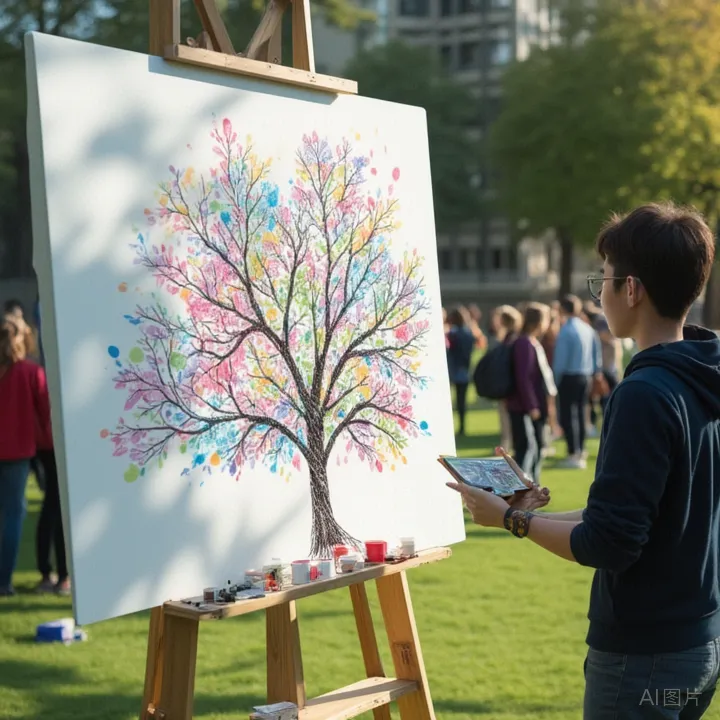 中考校园生活类作文素材库|攒够这5类“小确幸”,考场直接“抄”出满分 第4张 中考校园生活类作文素材库|攒够这5类“小确幸”,考场直接“抄”出满分 第4张