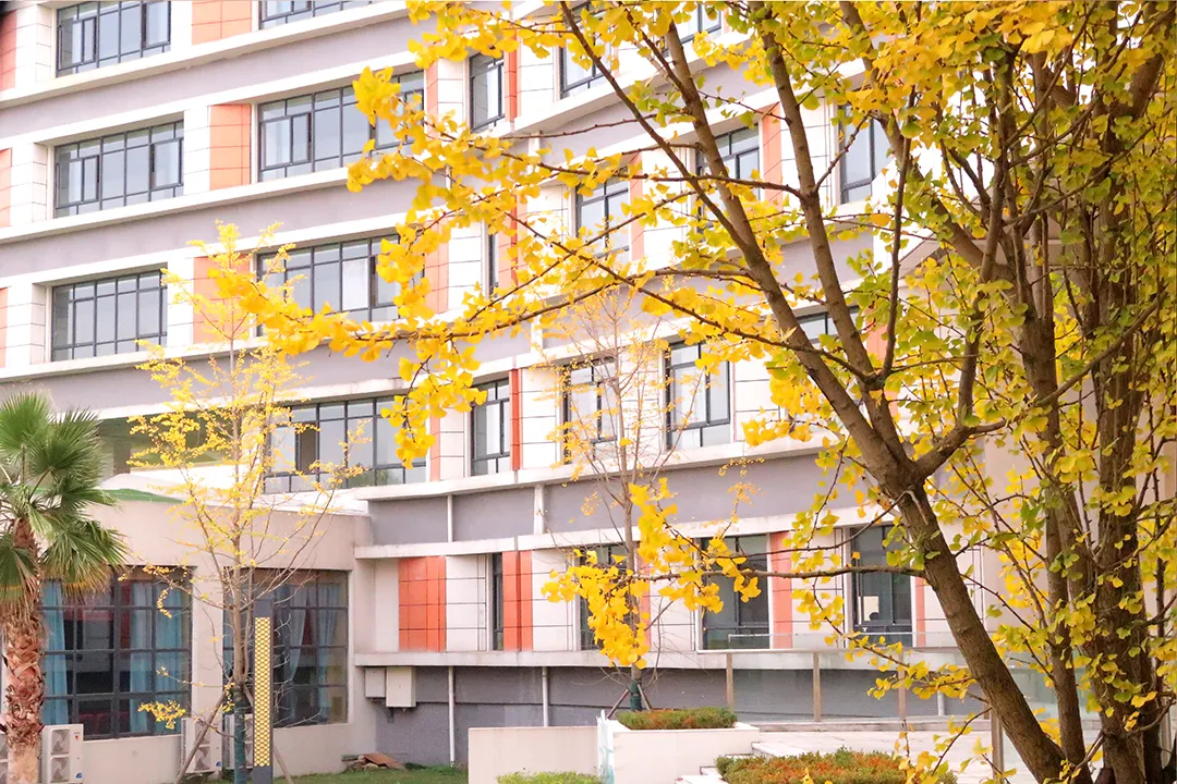 纠结中考志愿?绵阳这些高中等你实地探访 第5张 纠结中考志愿?绵阳这些高中等你实地探访 第5张