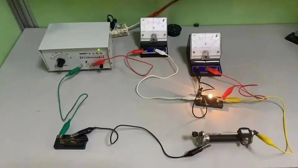 中考必看!初三理化生实验冲刺营来了,练到熟练再上考场! 第1张