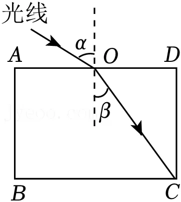2025年安徽省安庆市太湖五校联考中考数学三模试卷 第27张